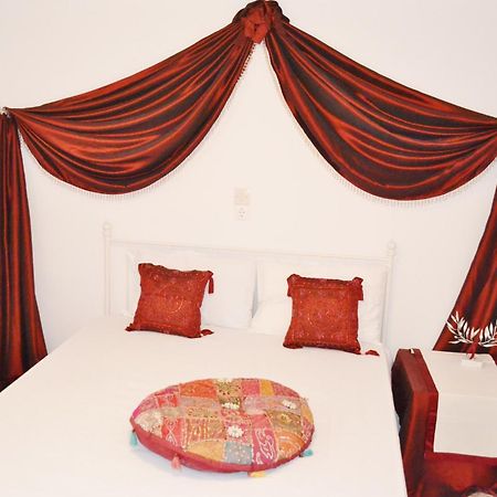 Sol Mare Salis Apartment Kamari  Bilik gambar