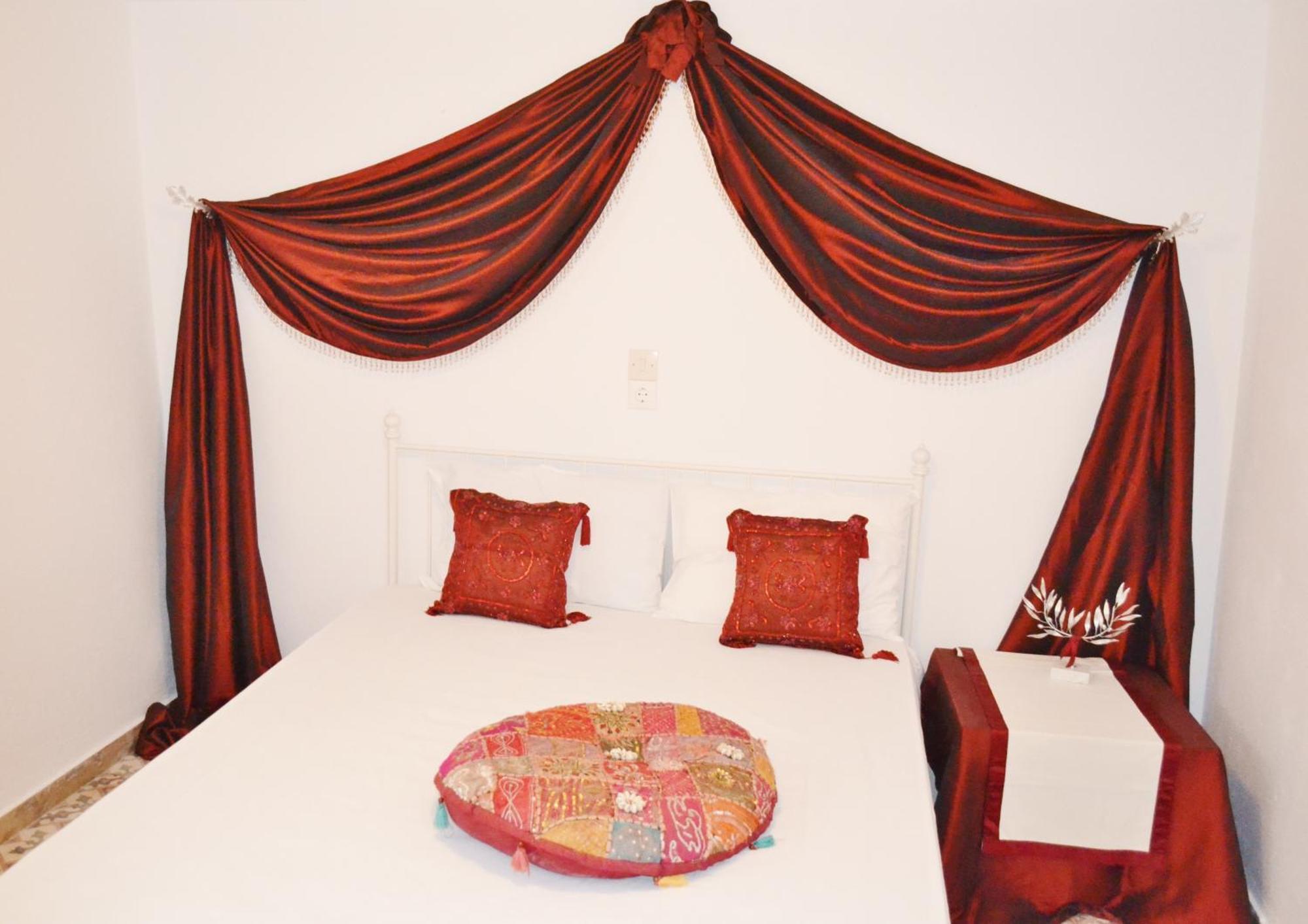 Sol Mare Salis Apartment Kamari  Bilik gambar