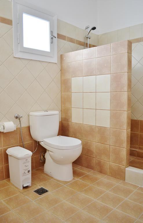Sol Mare Salis Apartment Kamari  Luaran gambar