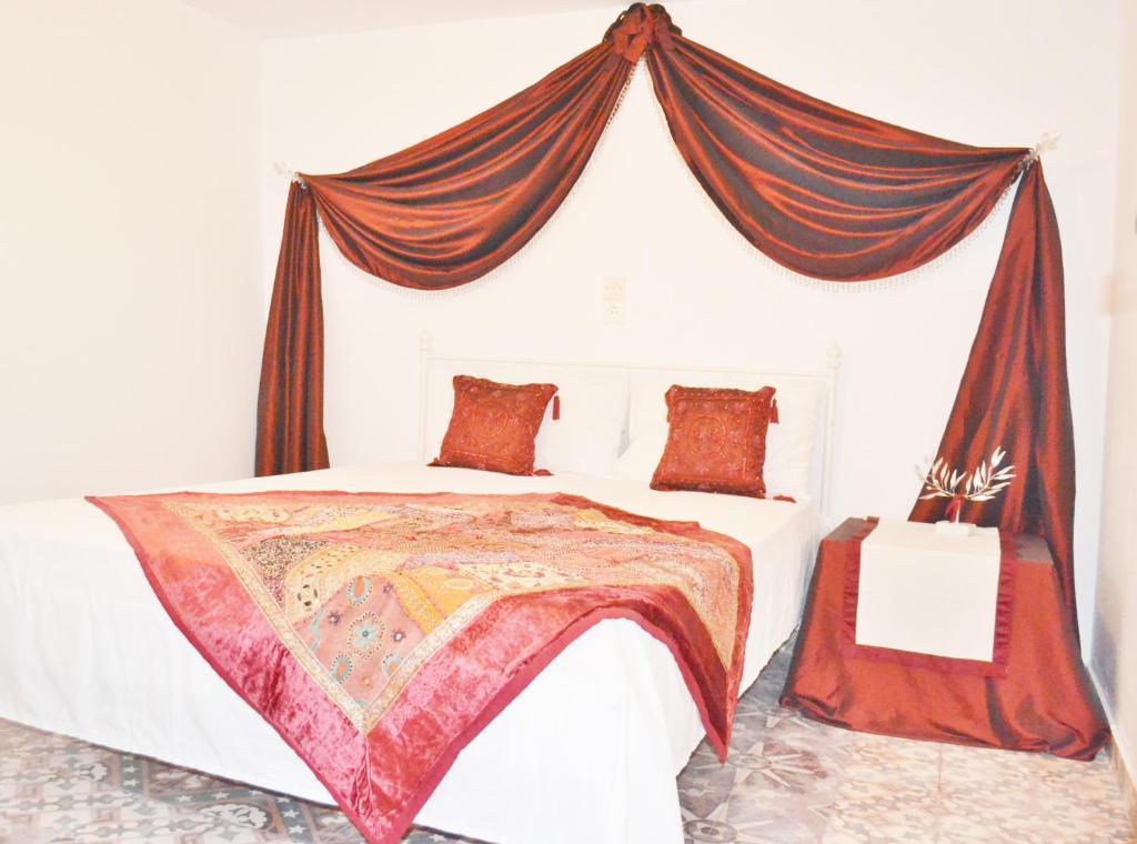 Sol Mare Salis Apartment Kamari  Bilik gambar