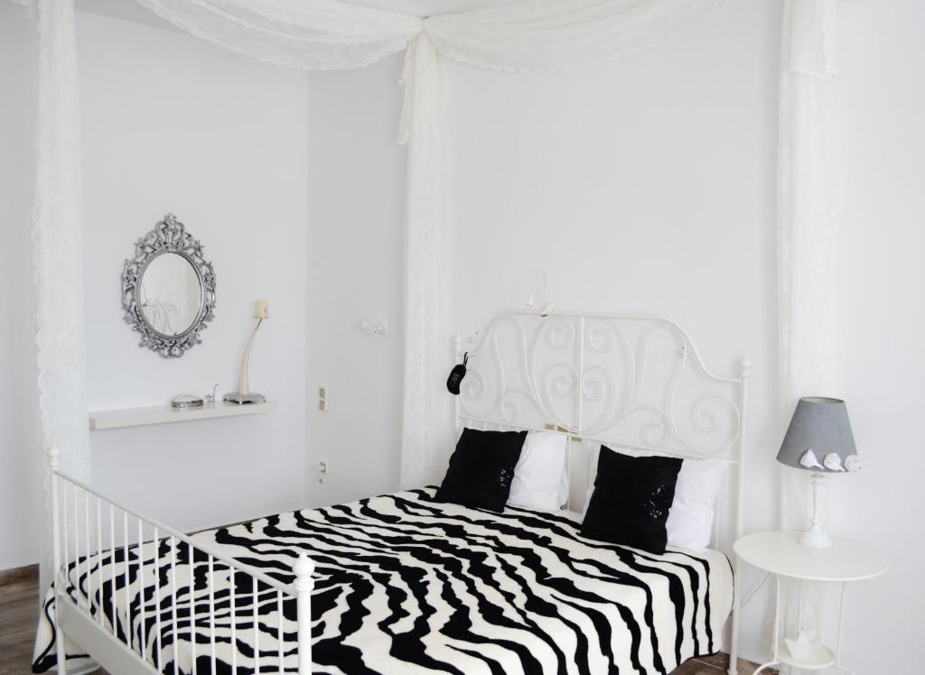 Sol Mare Salis Apartment Kamari  Bilik gambar