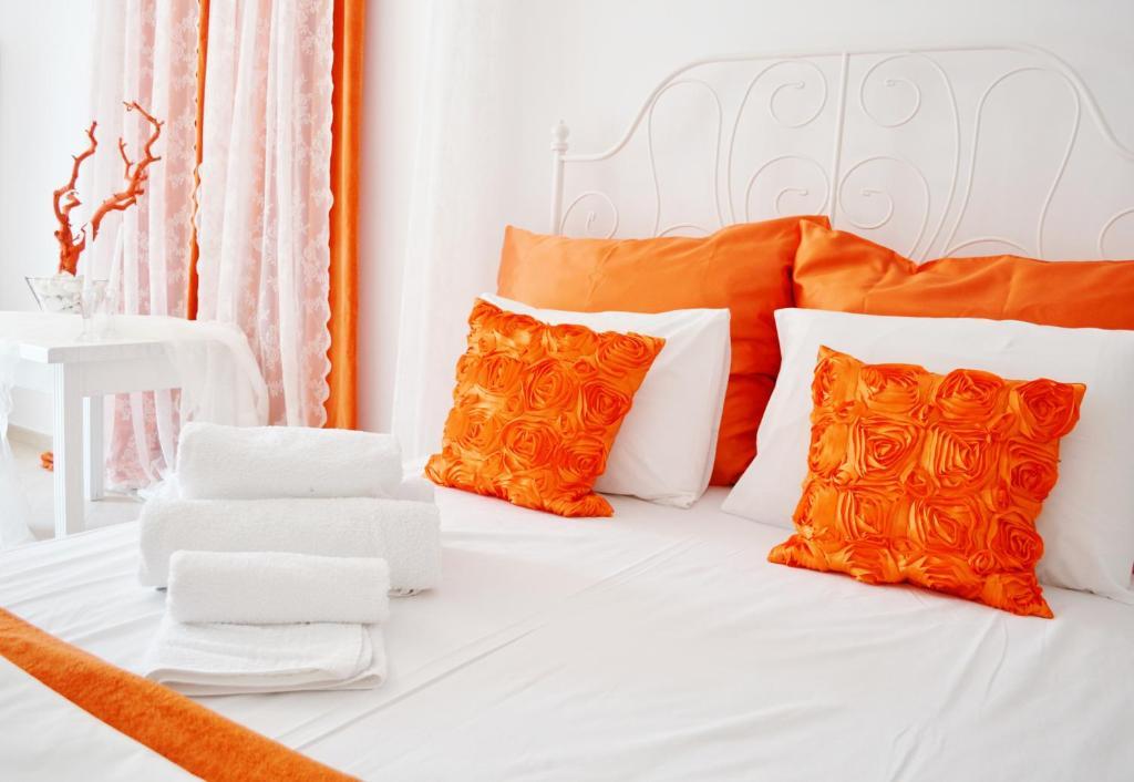 Sol Mare Salis Apartment Kamari  Bilik gambar