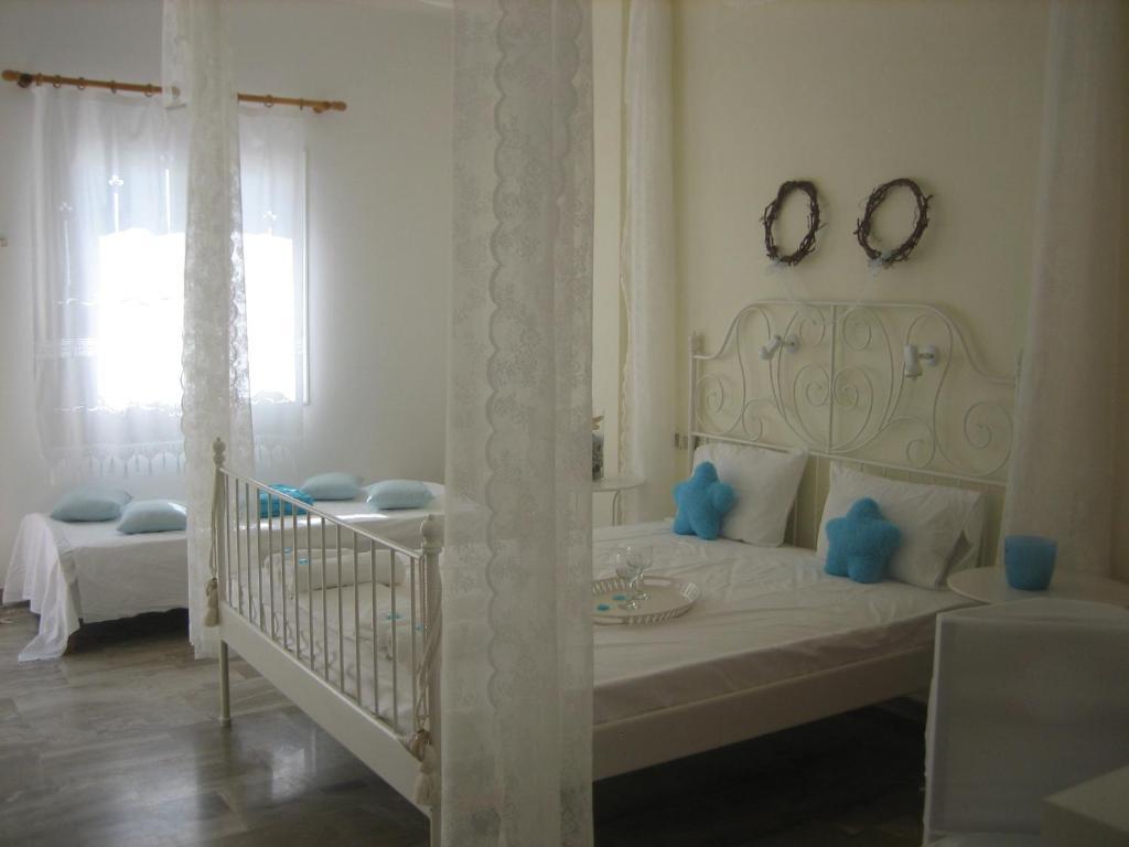 Sol Mare Salis Apartment Kamari  Luaran gambar